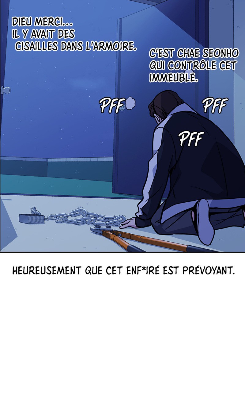 Read Study Group FR Manga Online