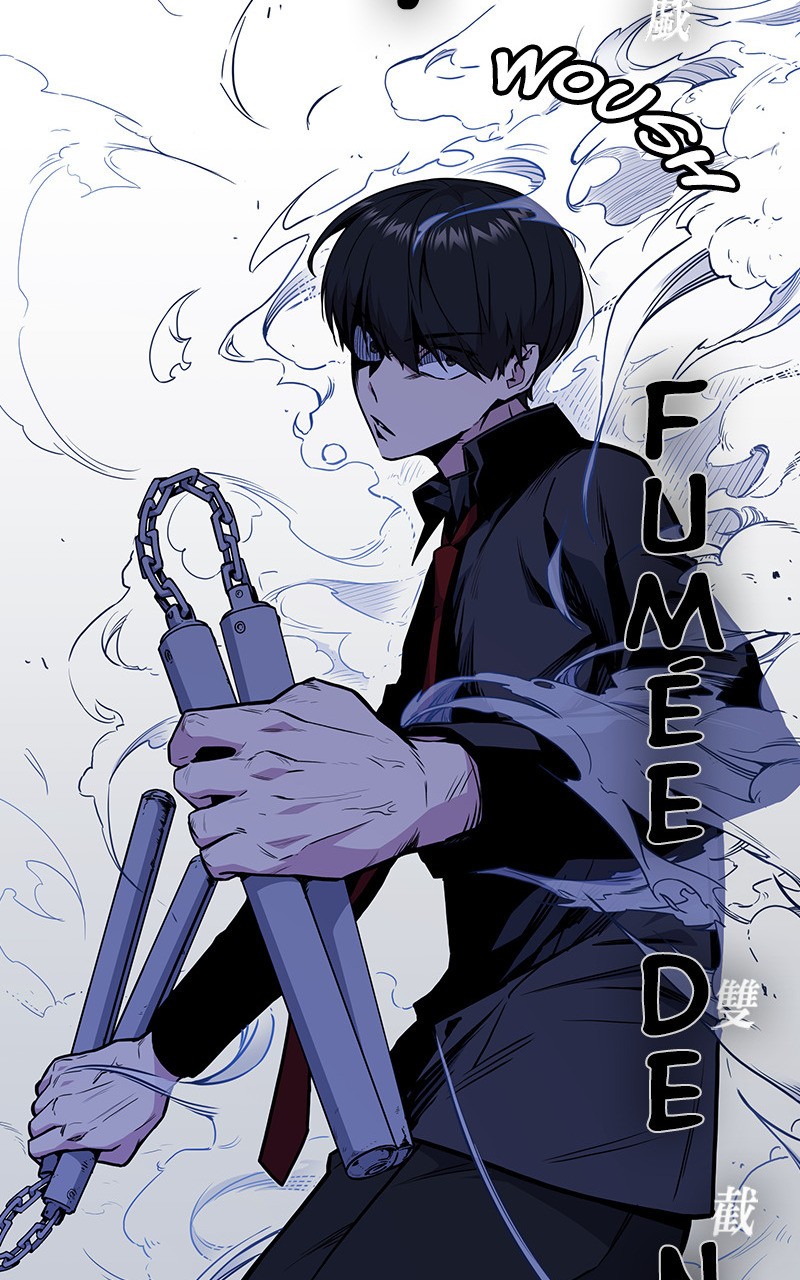 Read Study Group FR Manga Online