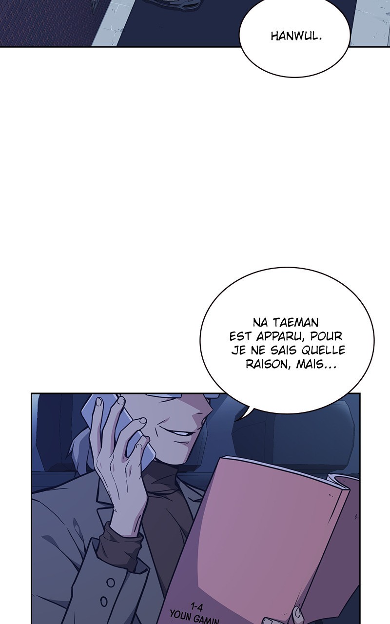 Read Study Group FR Manga Online