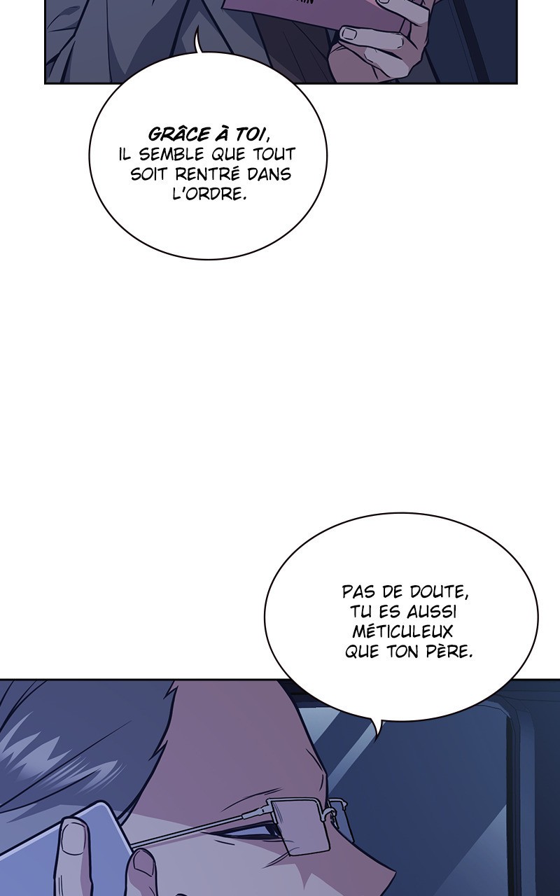 Read Study Group FR Manga Online