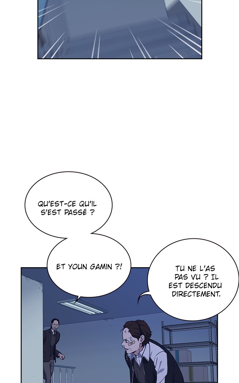 Read Study Group FR Manga Online