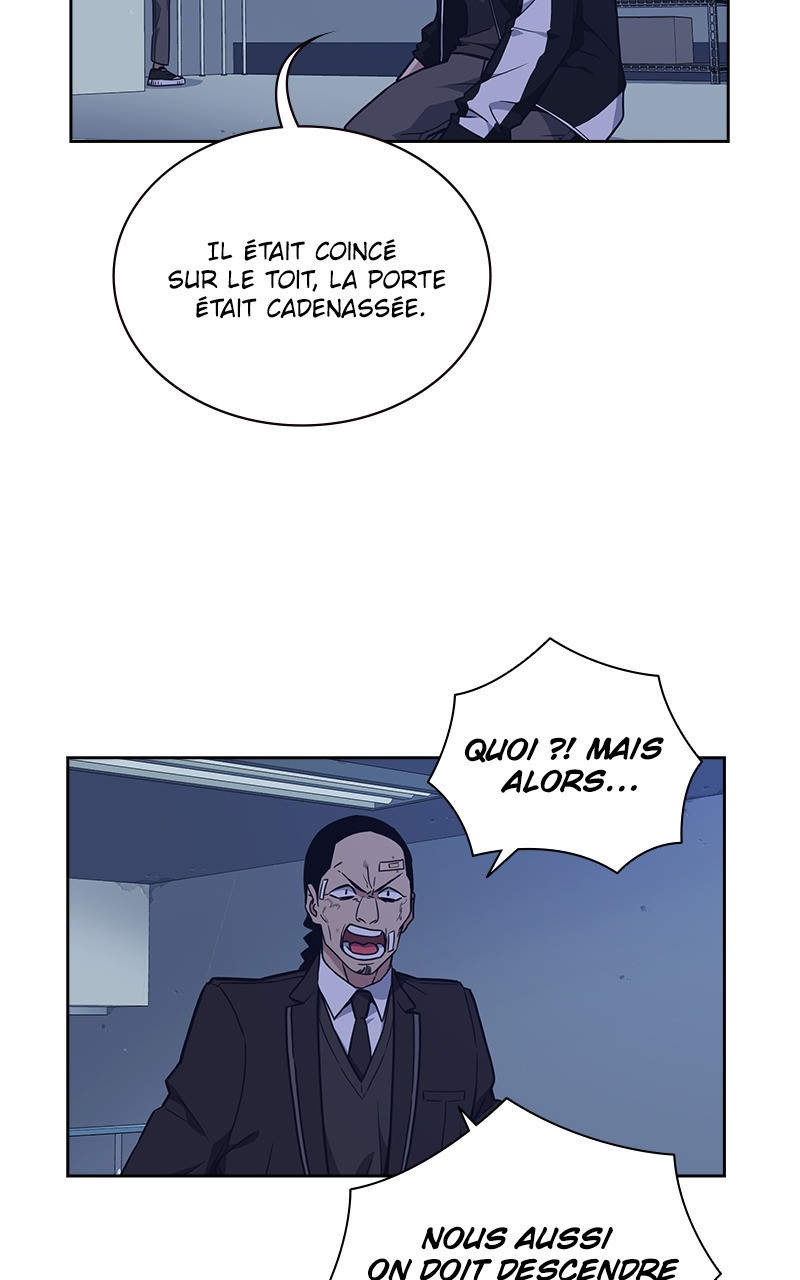 Read Study Group FR Manga Online
