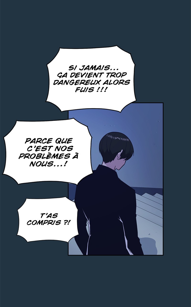 Read Study Group FR Manga Online