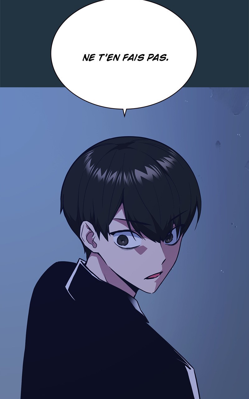 Read Study Group FR Manga Online