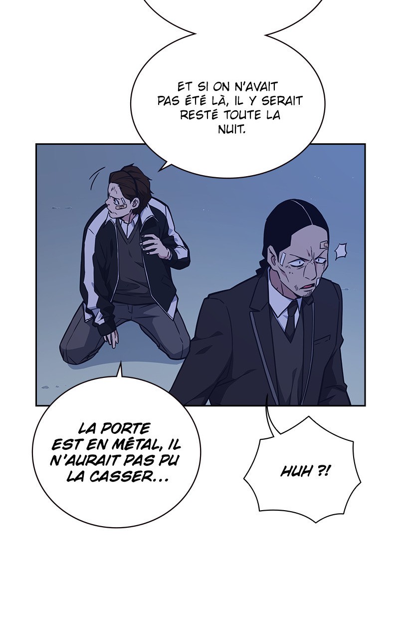 Read Study Group FR Manga Online