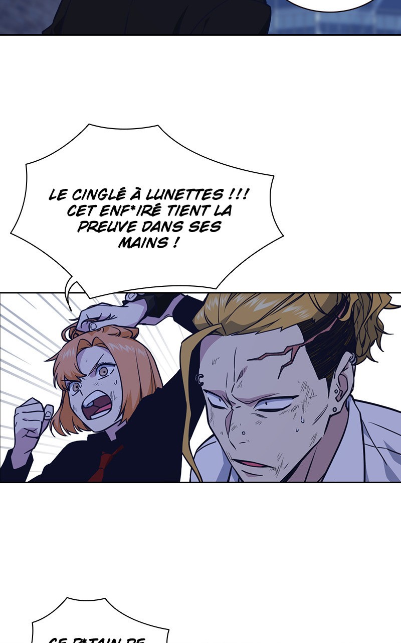 Read Study Group FR Manga Online