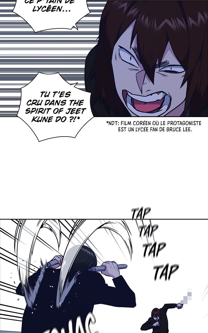 Read Study Group FR Manga Online