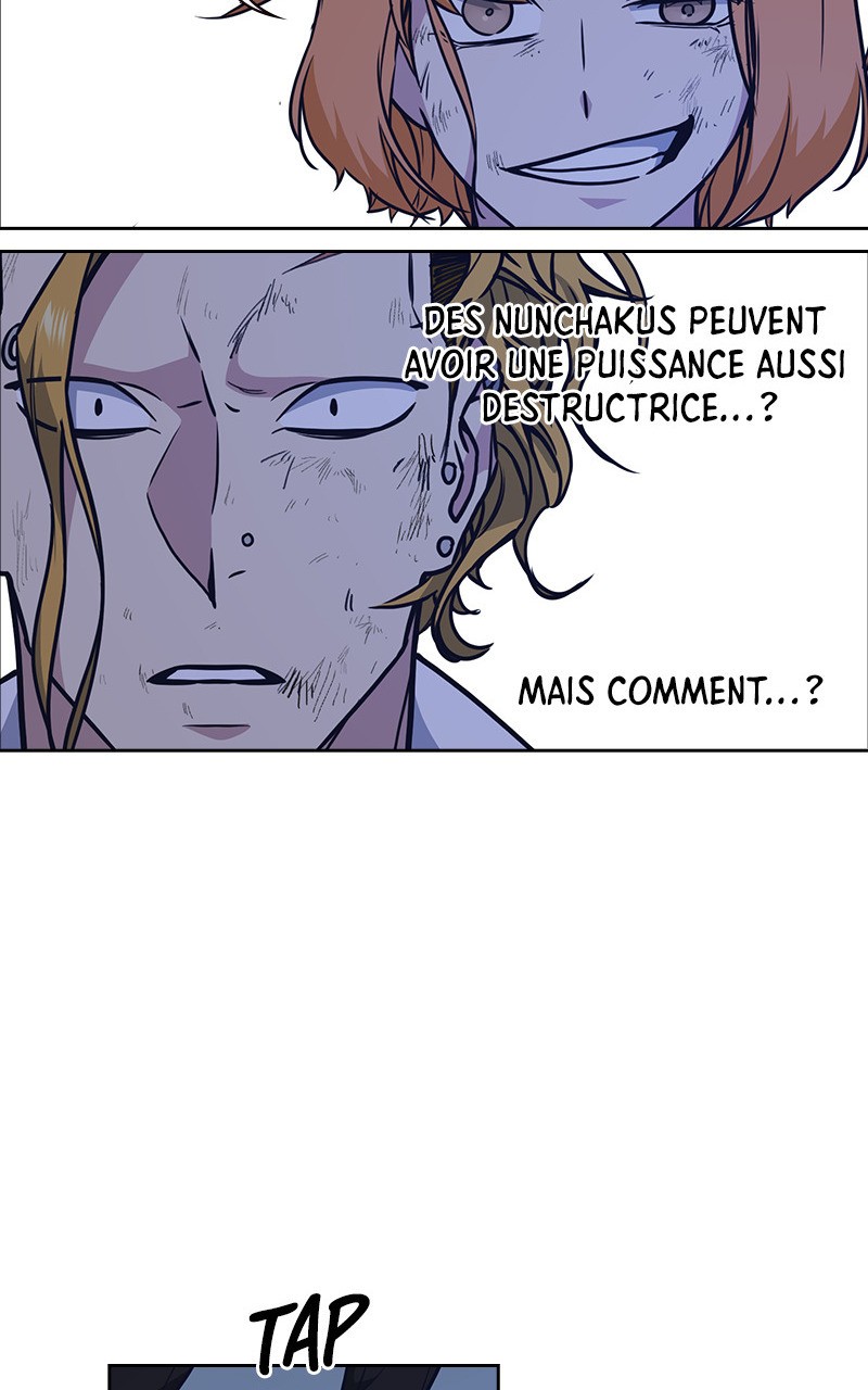 Read Study Group FR Manga Online