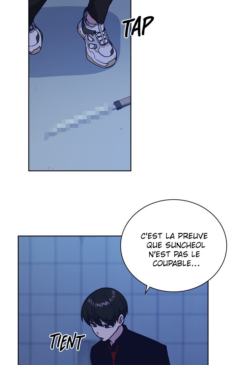 Read Study Group FR Manga Online