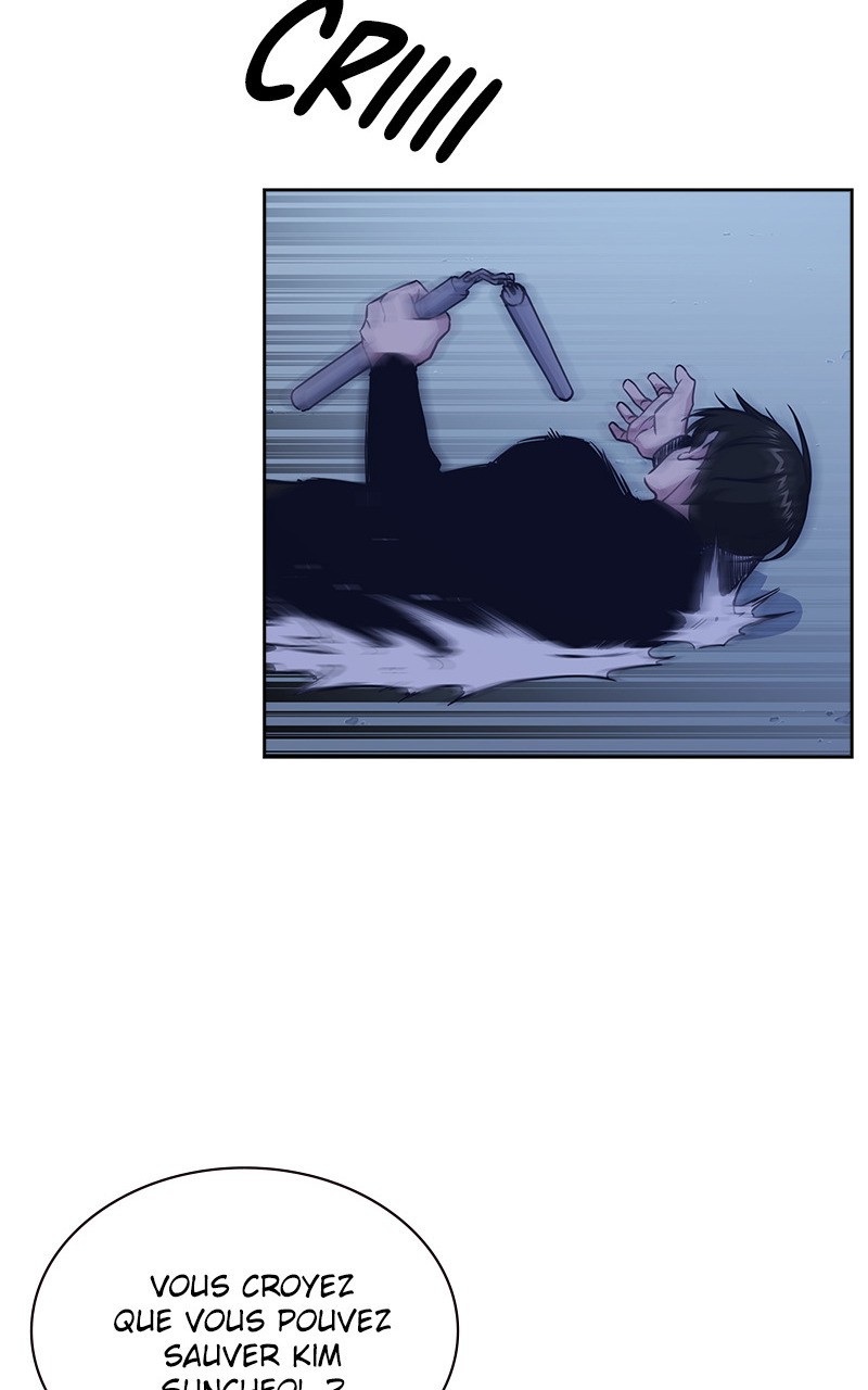 Read Study Group FR Manga Online