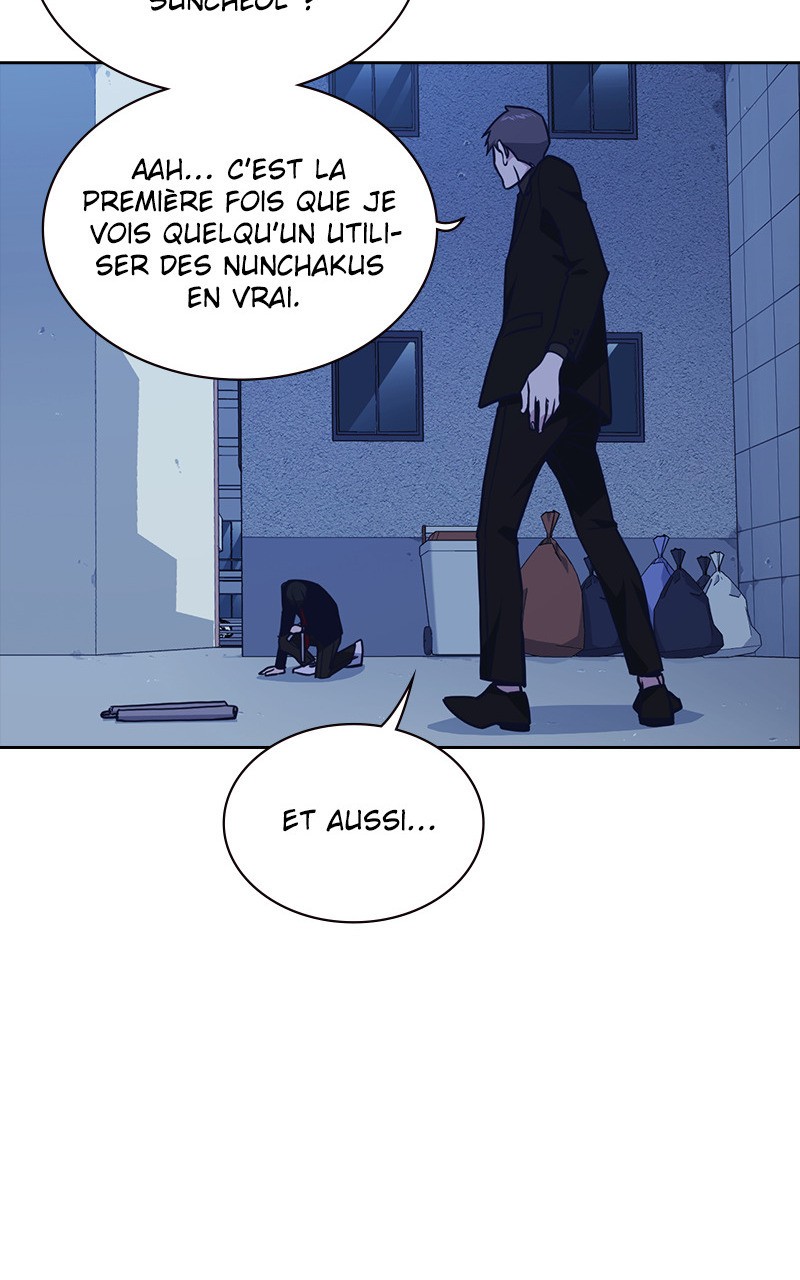 Read Study Group FR Manga Online
