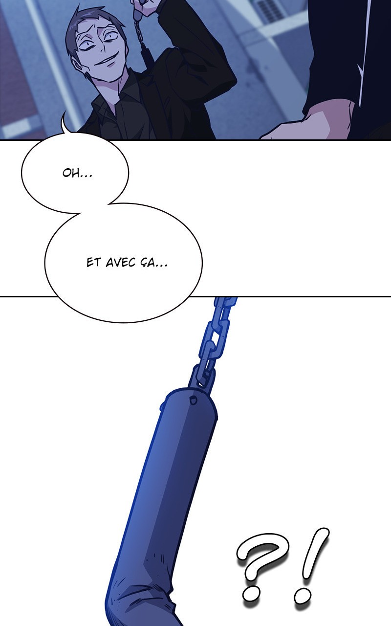 Read Study Group FR Manga Online