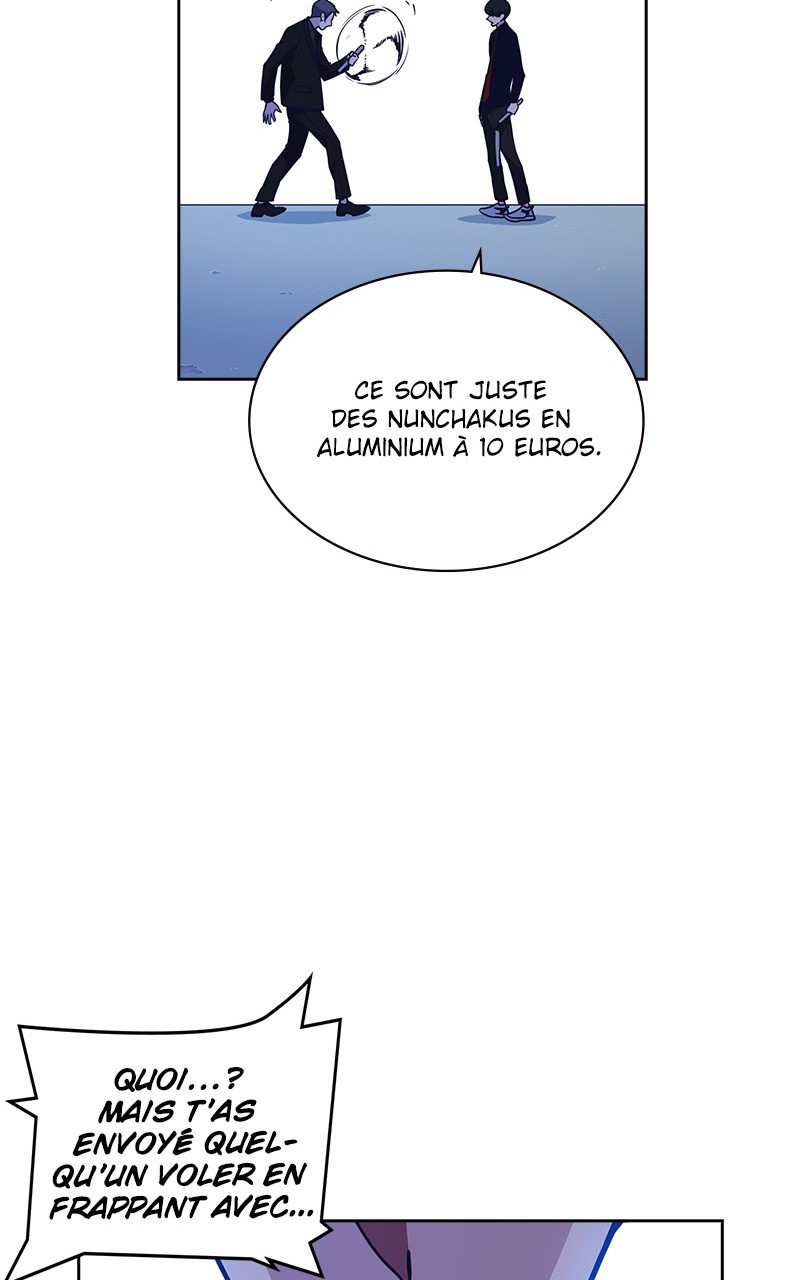 Read Study Group FR Manga Online