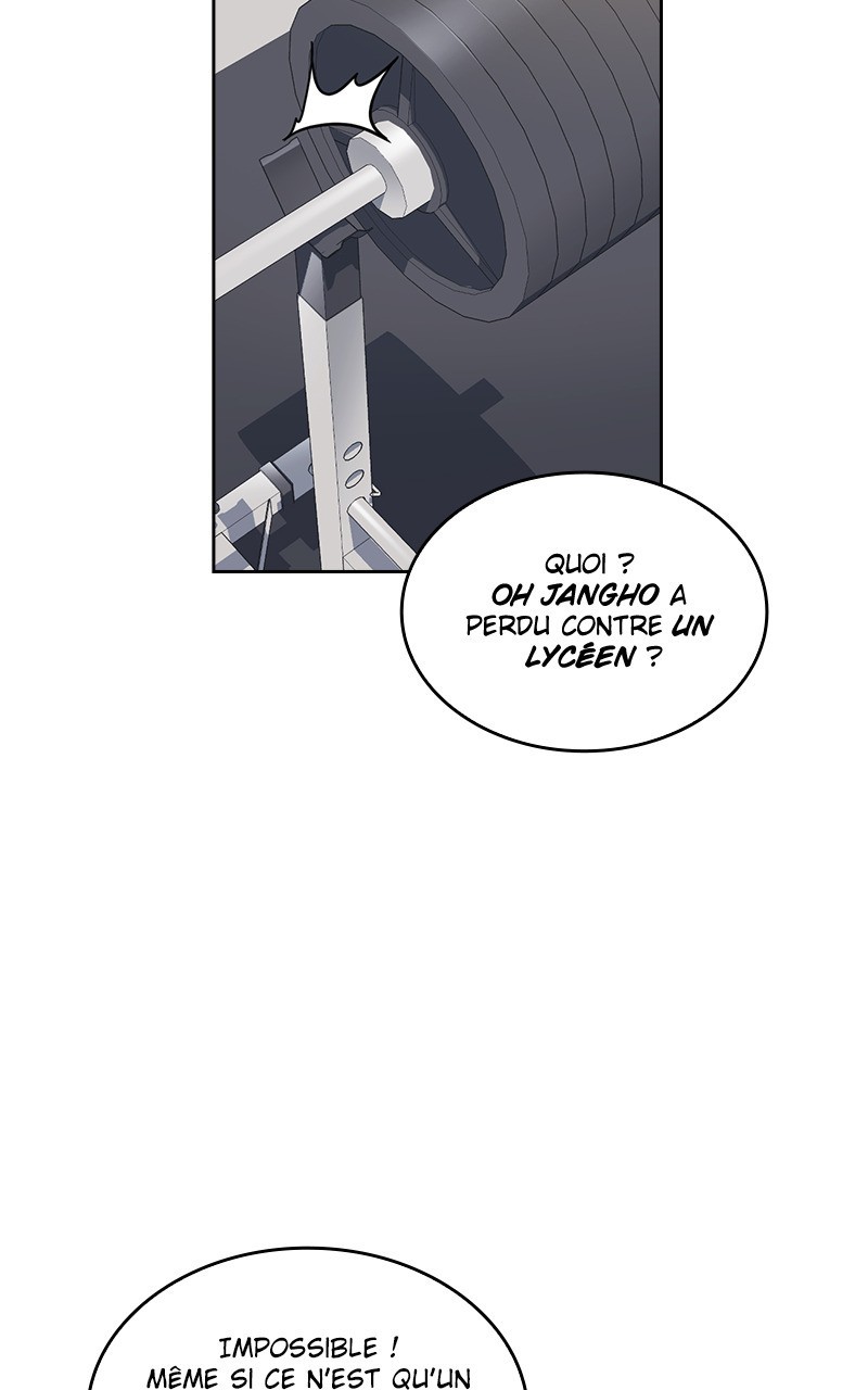 Read Study Group FR Manga Online