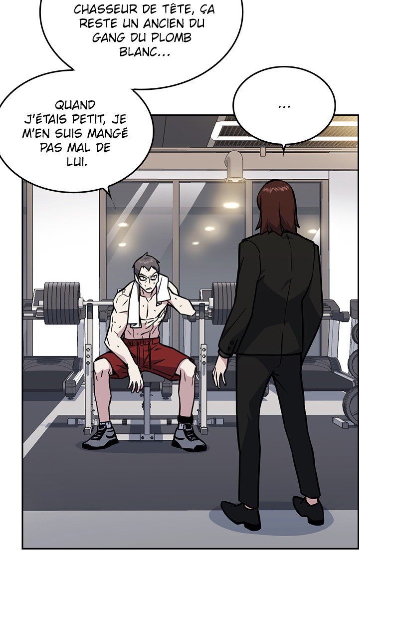Read Study Group FR Manga Online