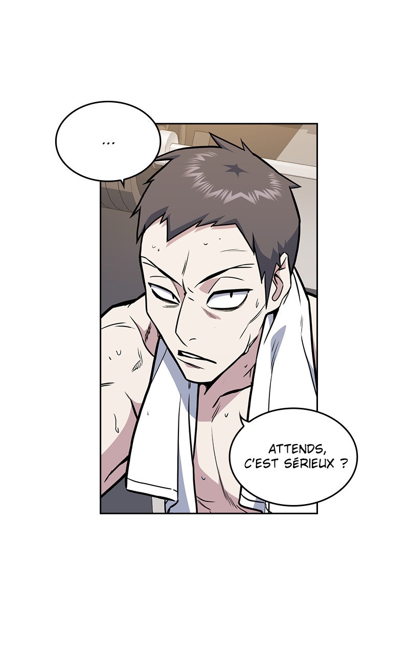Read Study Group FR Manga Online