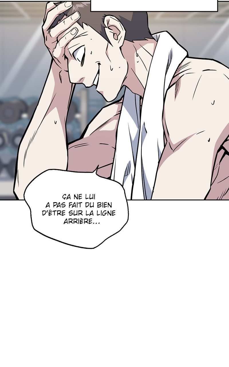 Read Study Group FR Manga Online