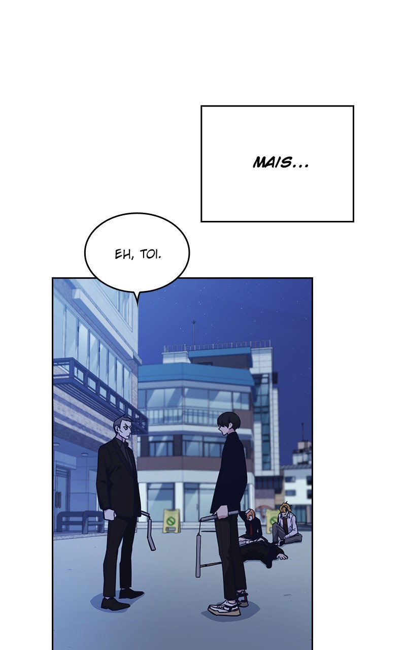 Read Study Group FR Manga Online