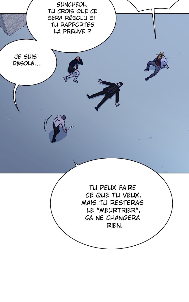 Read Study Group FR Manga Online
