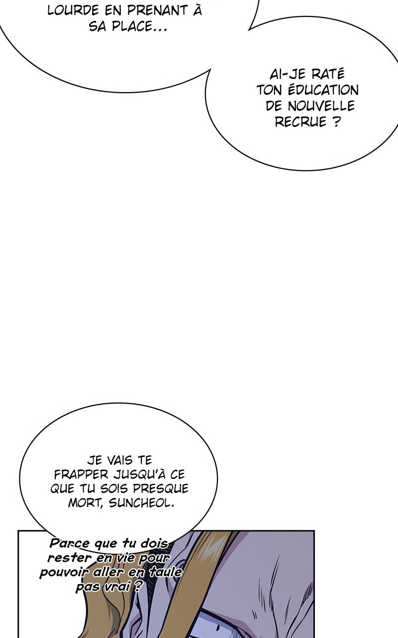 Read Study Group FR Manga Online