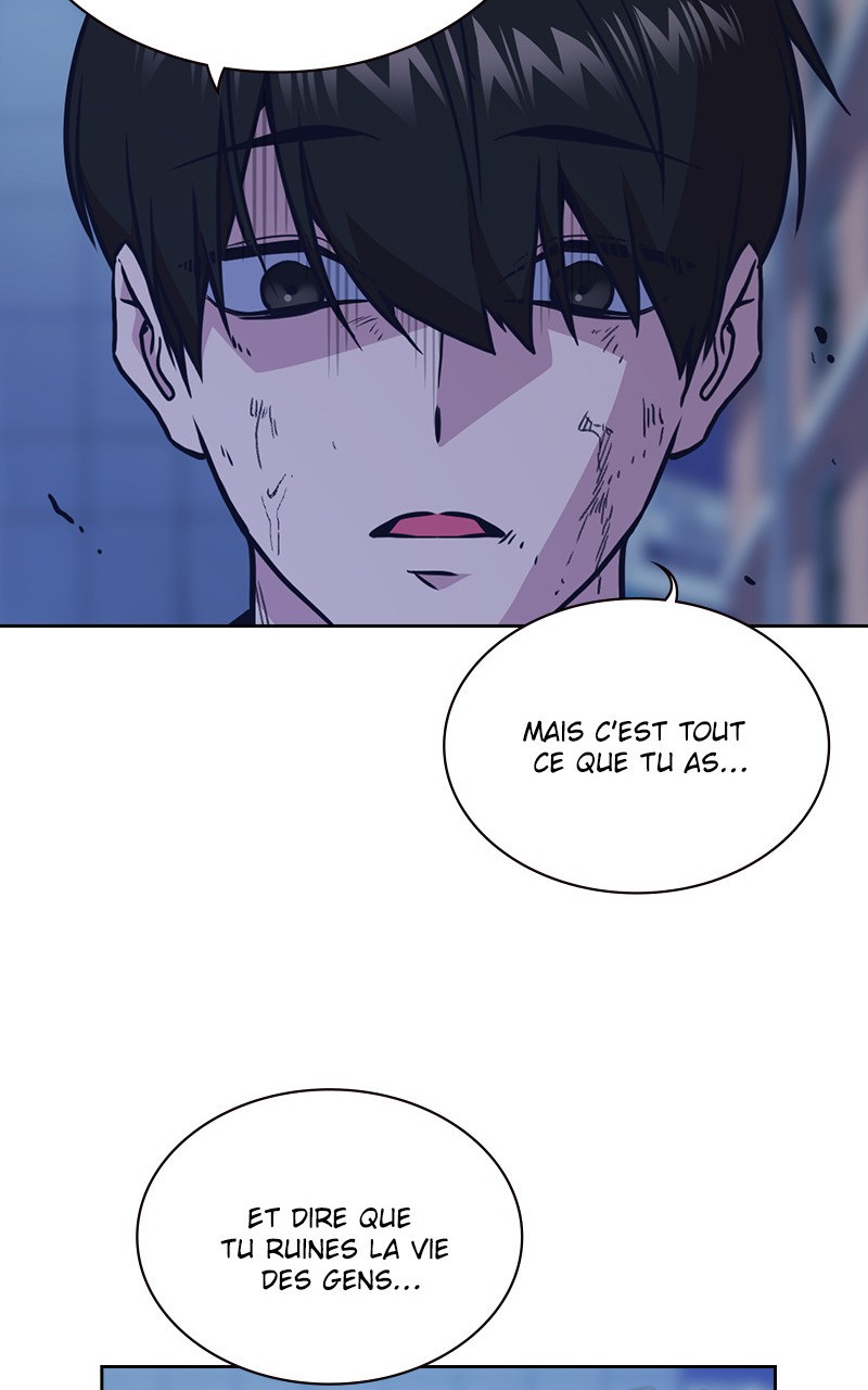 Read Study Group FR Manga Online