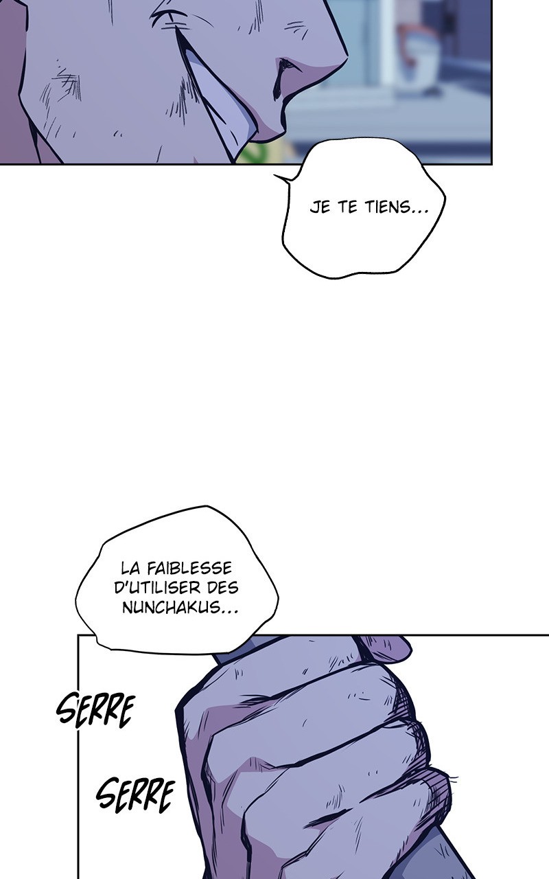 Read Study Group FR Manga Online