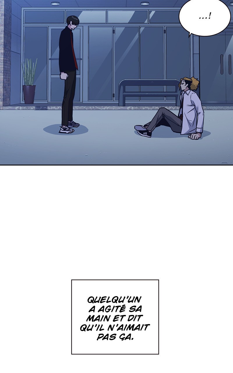 Read Study Group FR Manga Online