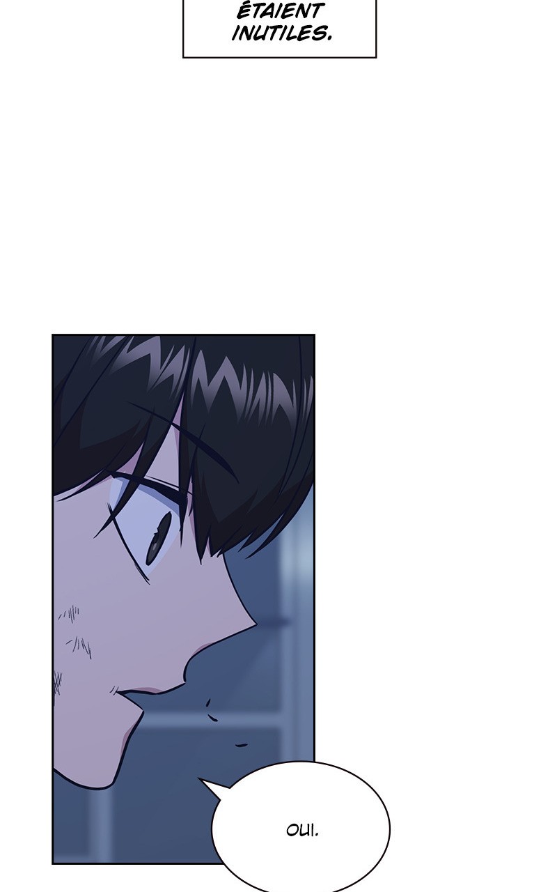 Read Study Group FR Manga Online