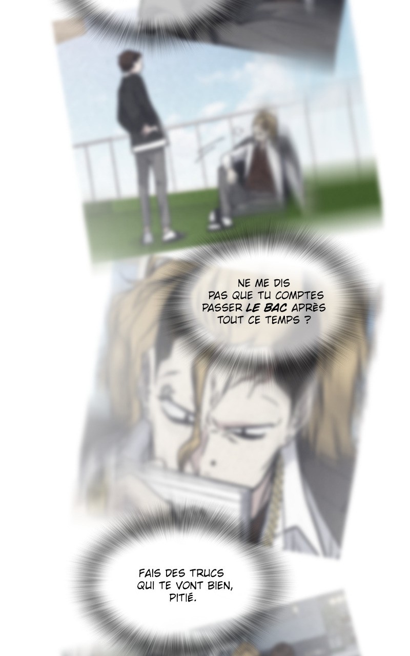 Read Study Group FR Manga Online