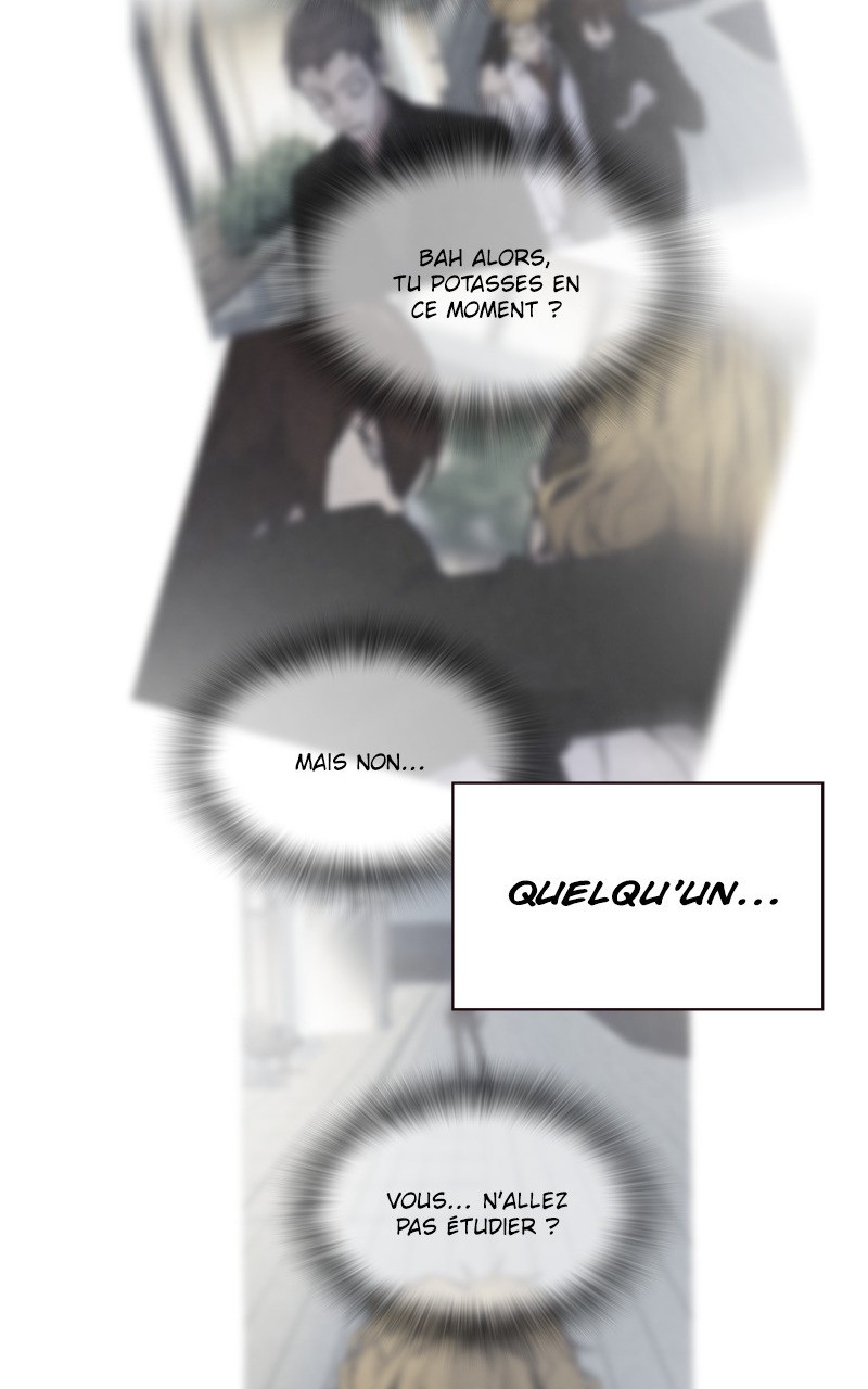 Read Study Group FR Manga Online