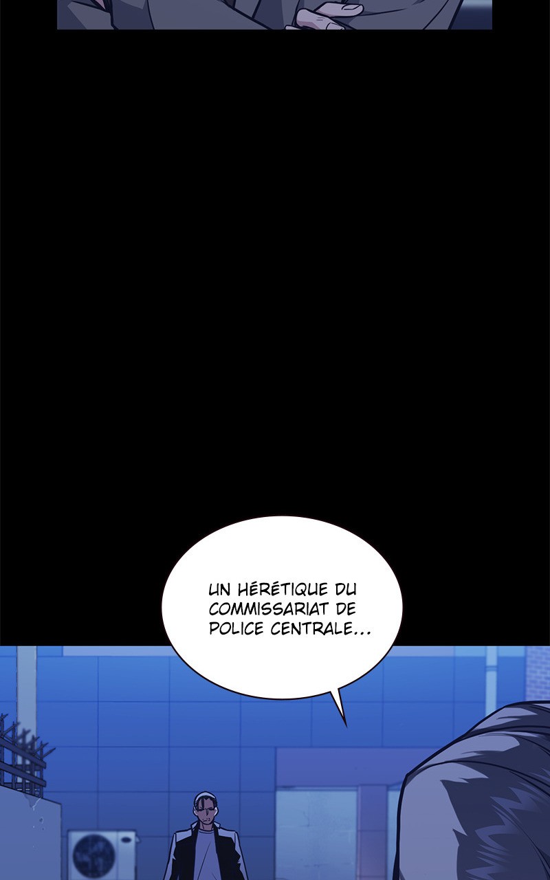 Read Study Group FR Manga Online