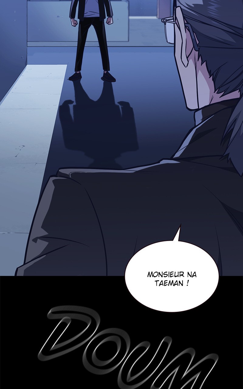 Read Study Group FR Manga Online