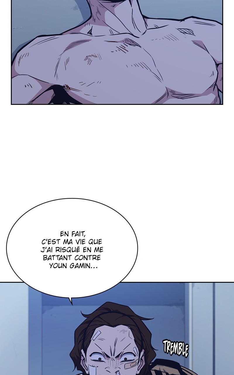 Read Study Group FR Manga Online