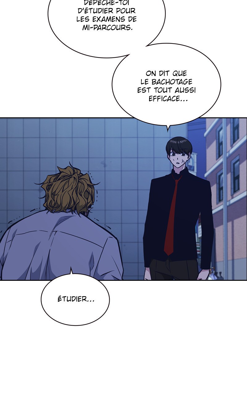 Read Study Group FR Manga Online
