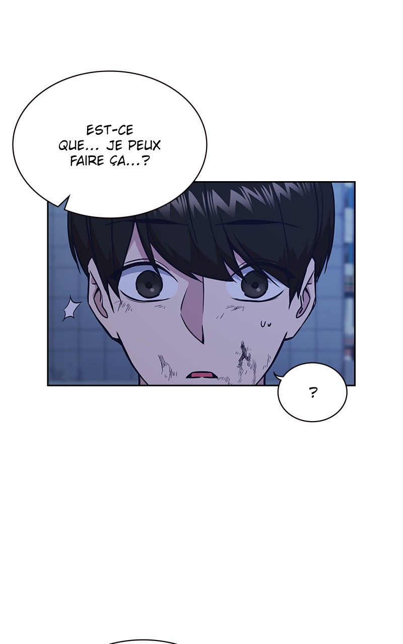 Read Study Group FR Manga Online