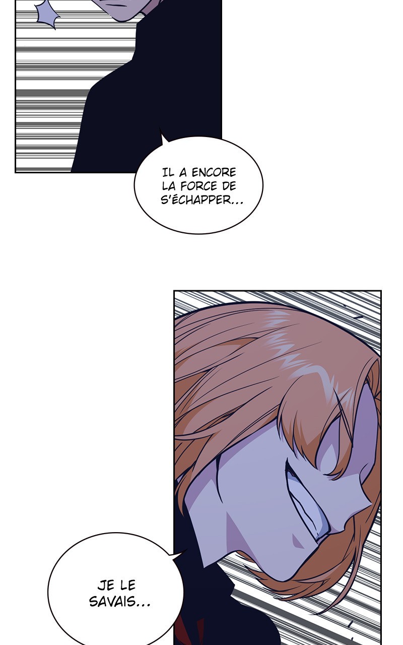 Read Study Group FR Manga Online