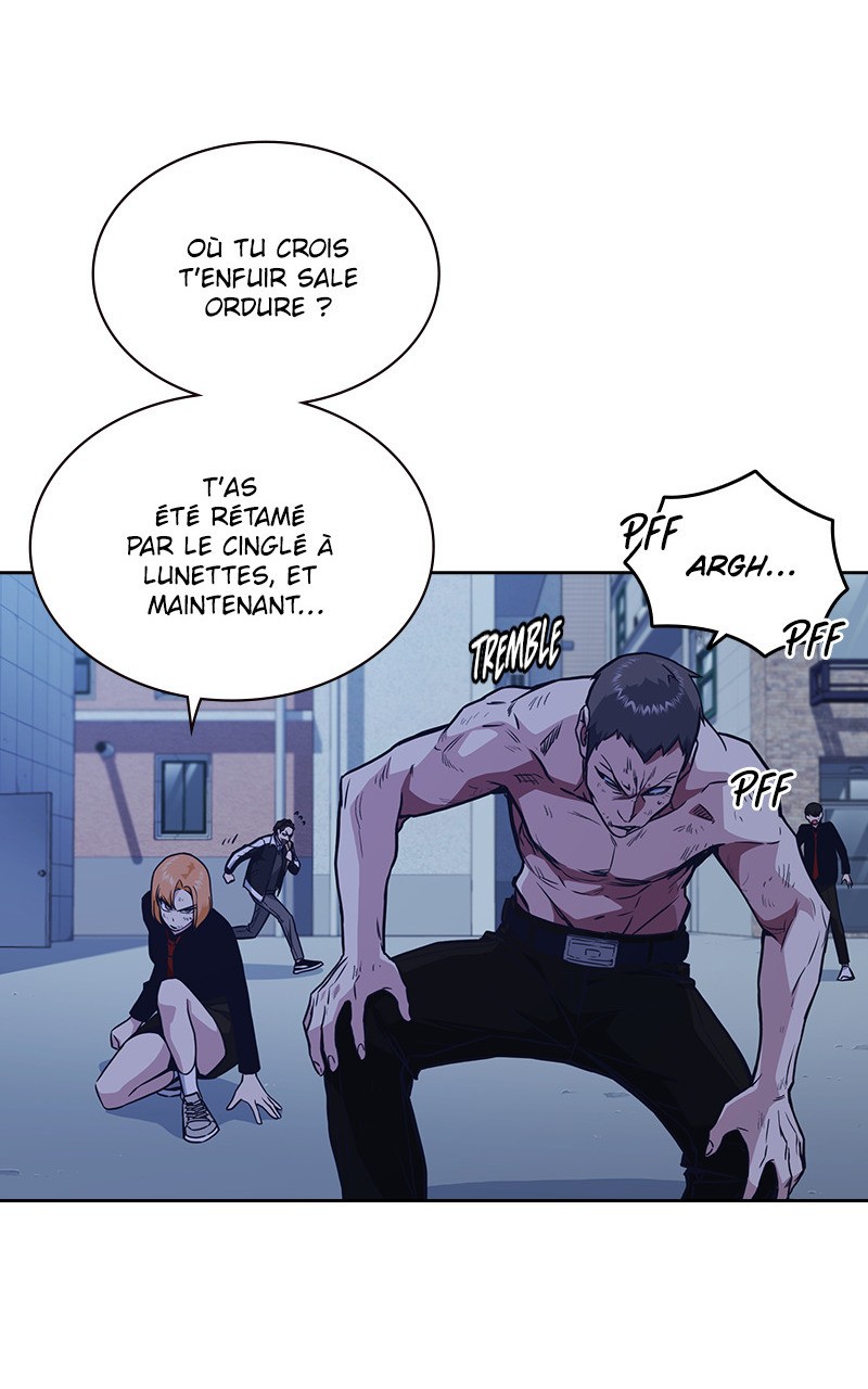Read Study Group FR Manga Online