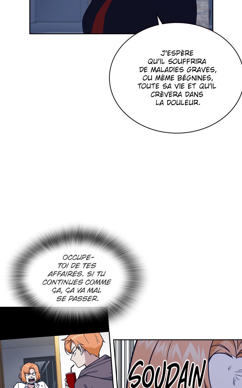 Read Study Group FR Manga Online