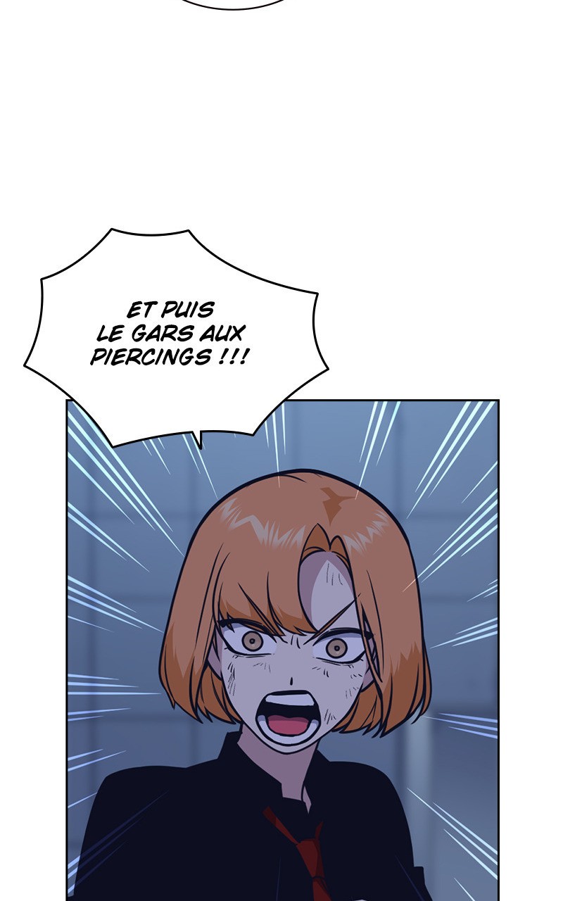 Read Study Group FR Manga Online