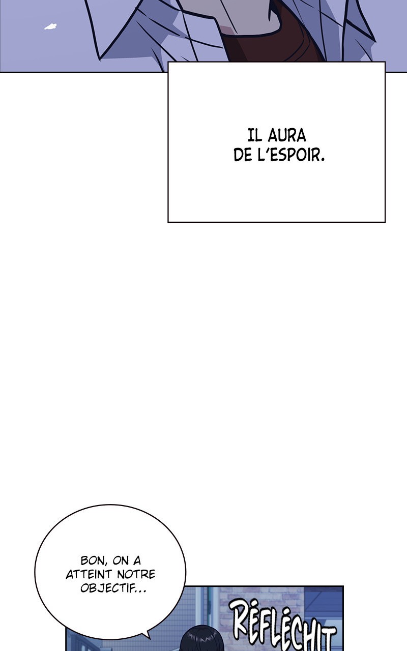 Read Study Group FR Manga Online