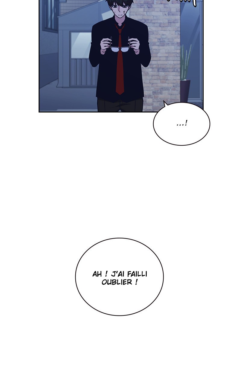 Read Study Group FR Manga Online