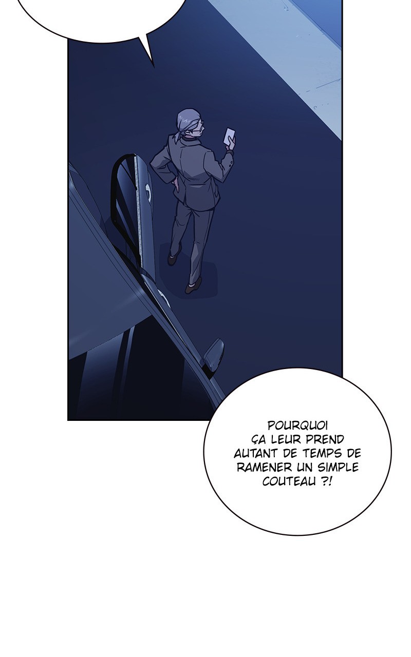 Read Study Group FR Manga Online