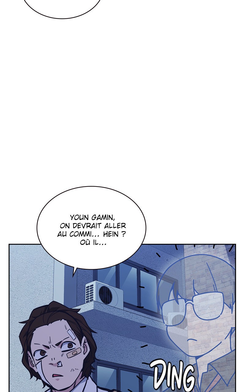 Read Study Group FR Manga Online