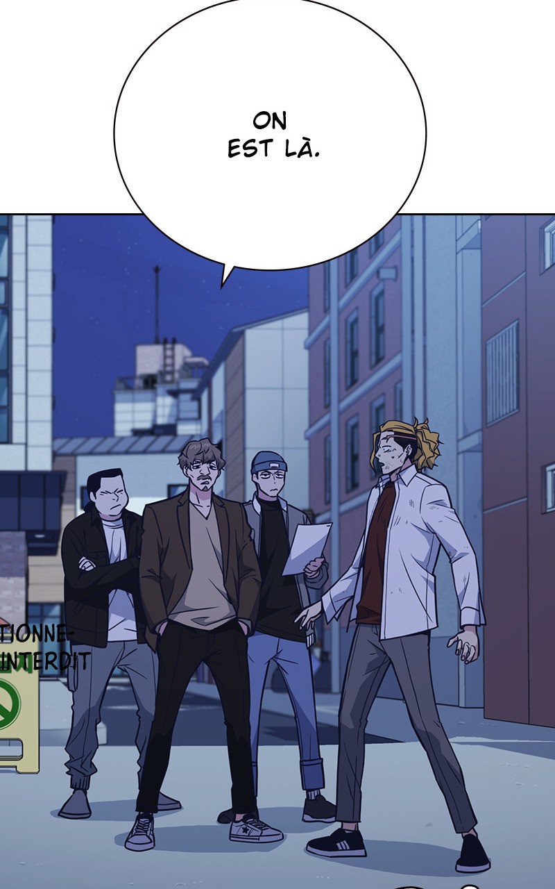 Read Study Group FR Manga Online