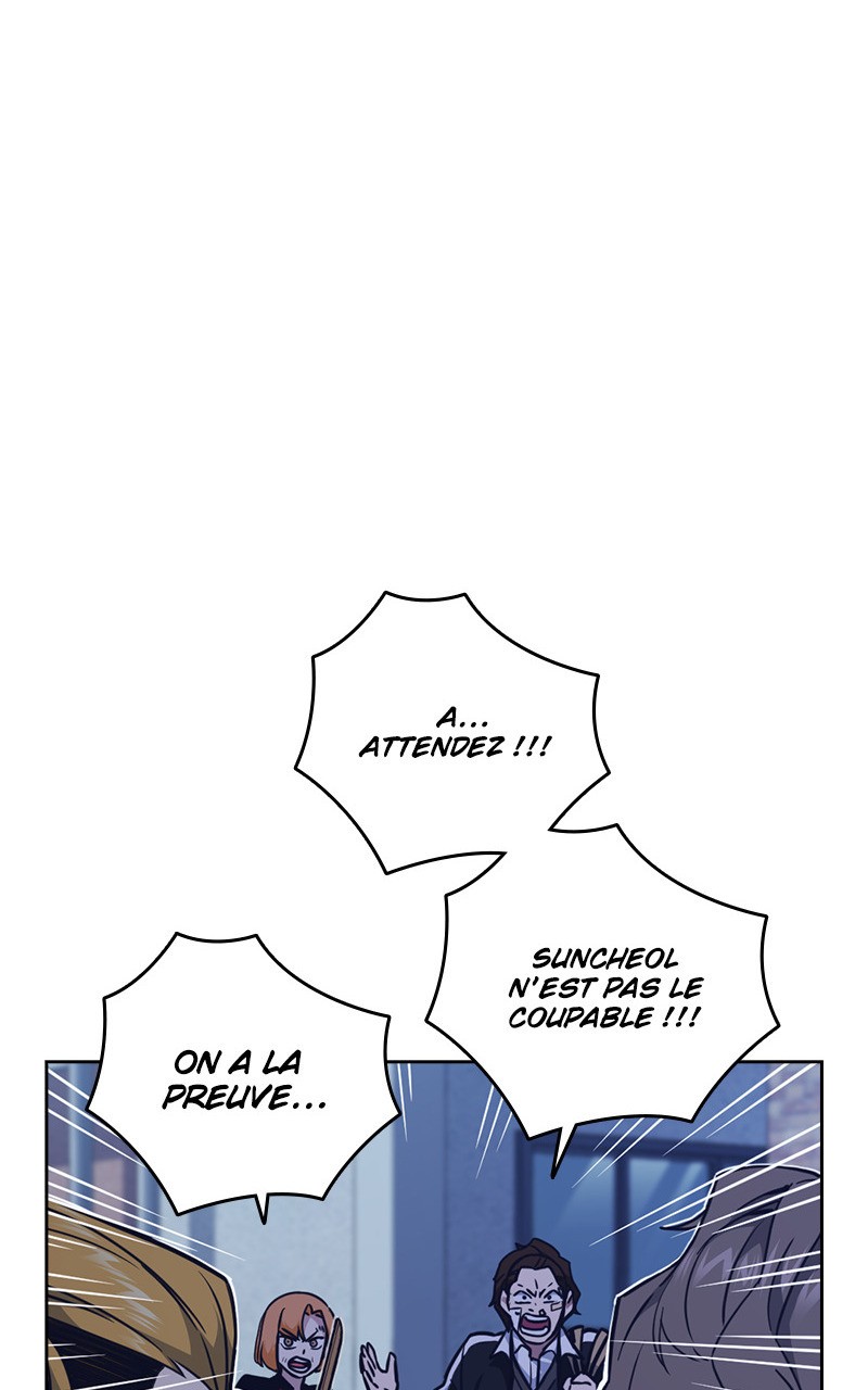 Read Study Group FR Manga Online
