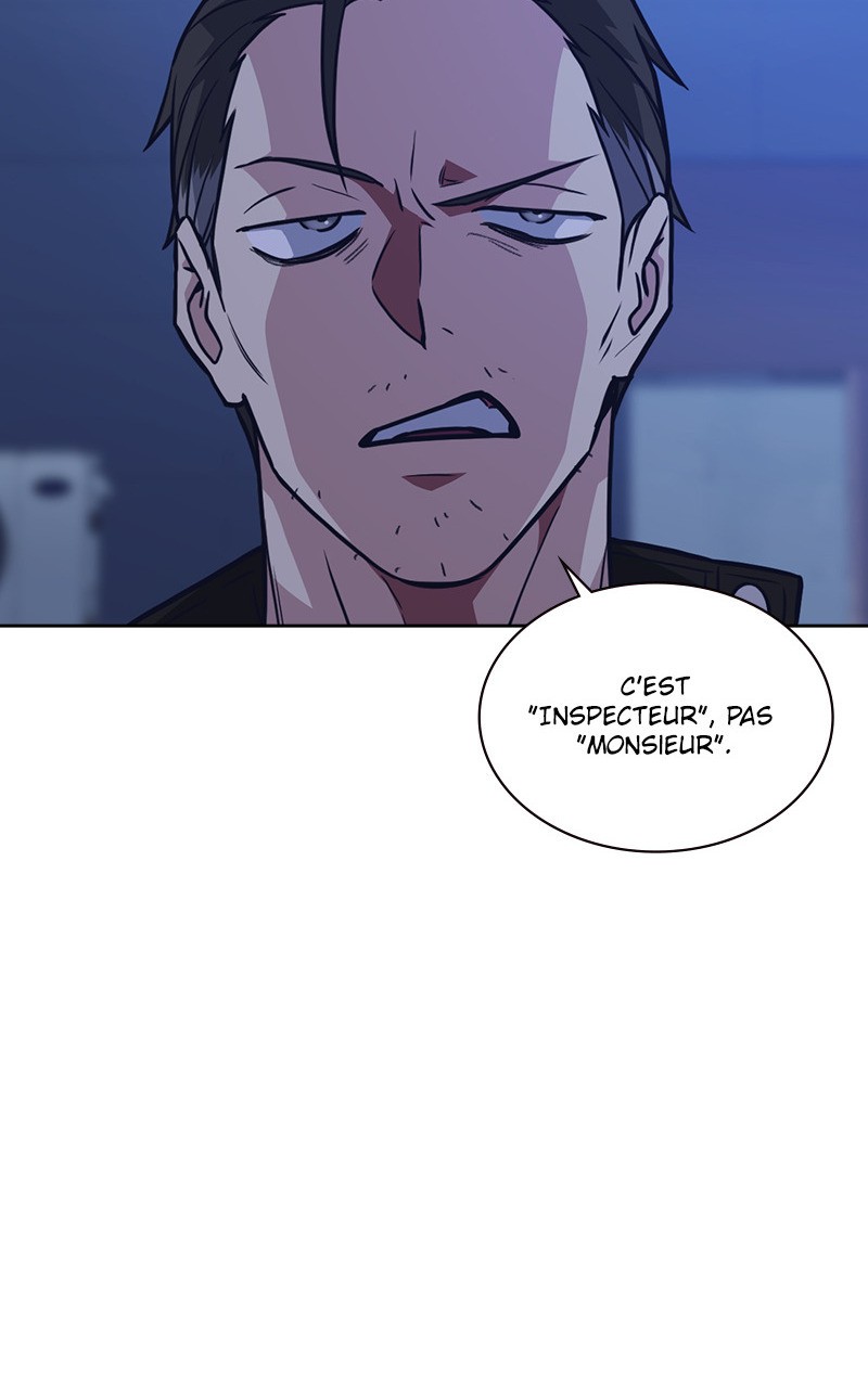 Read Study Group FR Manga Online