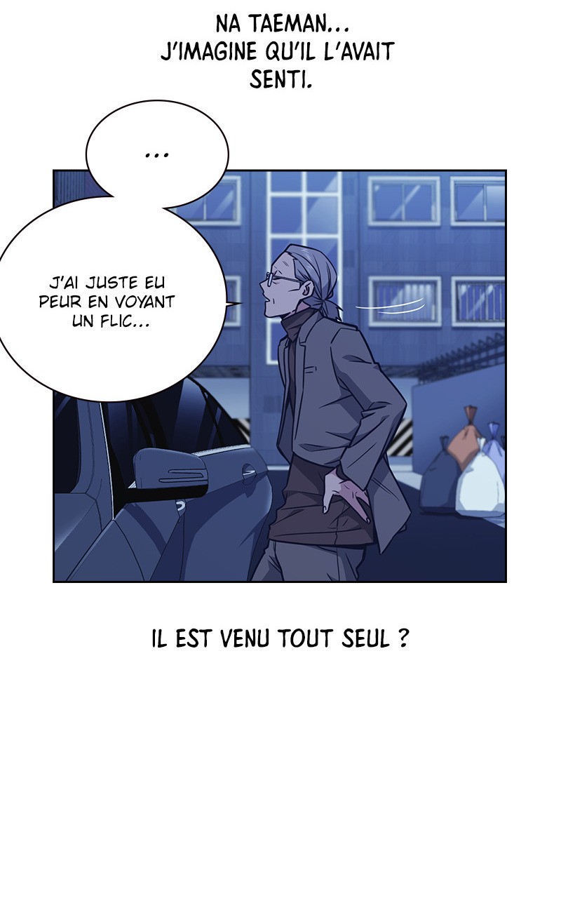 Read Study Group FR Manga Online