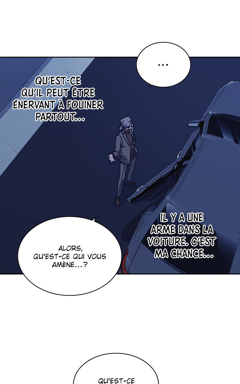 Read Study Group FR Manga Online