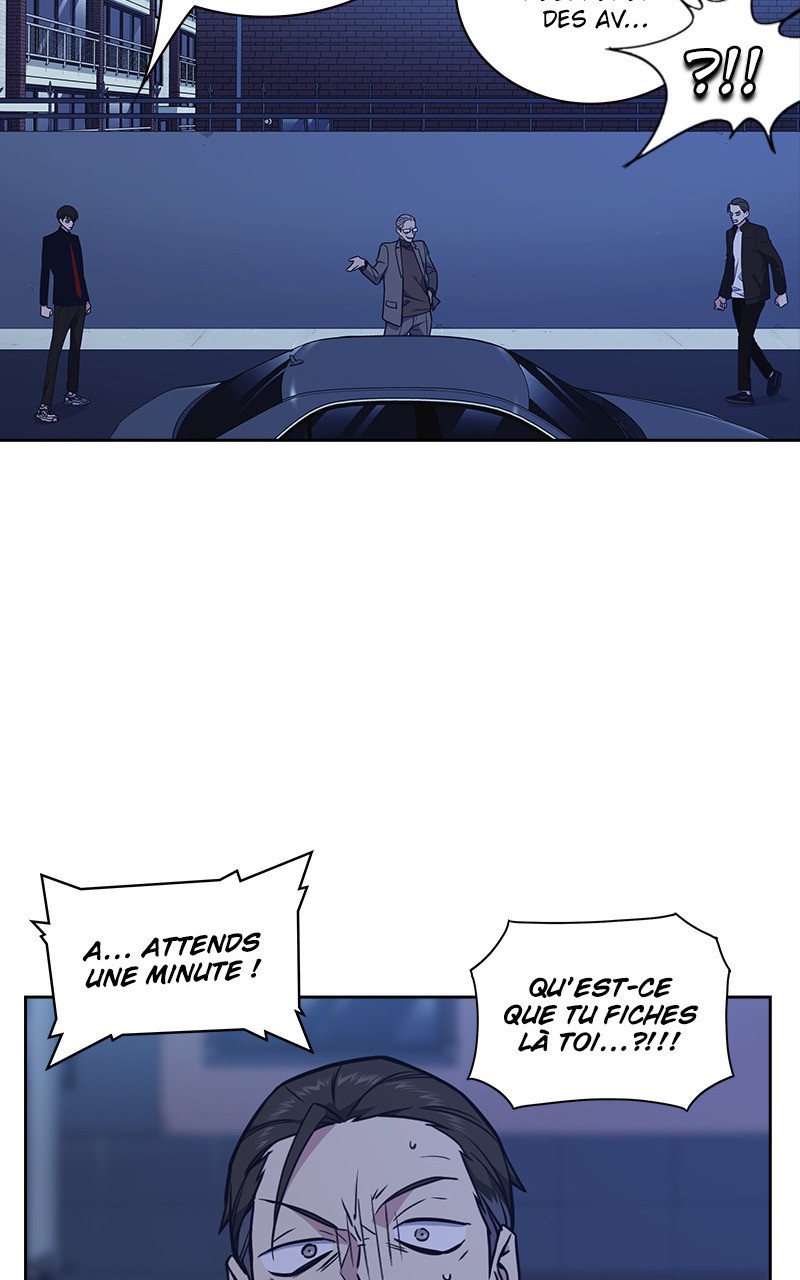 Read Study Group FR Manga Online