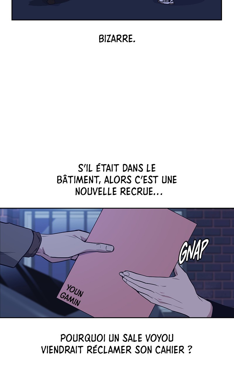 Read Study Group FR Manga Online